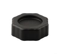 Jotekonoby Adaptador de tapa de tapón de aire para piezas de bañeras calientes de spa P00217 P00922, sellado negro para proteger el agujero de aire del forro de desechos y daños cuando se retira la