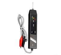 Jotekonoby Analizador de circuito de sonda lógica de alta frecuencia LP-1 con detección de pulso y memoria para probar niveles lógicos de TTL, DTL y CMOS