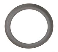 Jotekonoby Anillo de pistón de goma para compresor de aire, sello de repuesto antifatiga, aceite de alta temperatura para componentes de bomba de aire de 550 W, 1100 W, 1500 W, 1600 W (1500 W)