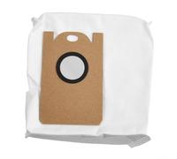 Jotekonoby Bolsas de polvo para robot de 3,5 L compatibles con IHome para Nova Self Empty para AutoVac IHRV6 para Nova Pro IHRV14 para AutoVac para Eclipse Pro IHRV11 Bin piezas de repuesto