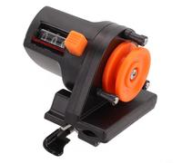 Jotekonoby Buscador de profundidad de línea de pesca de 0 a 999 m con pantalla digital grande, carcasa de ABS impermeable para resistencia al agua salada, compatible con cañas de pescar