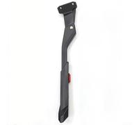 Jotekonoby Caballete Laterale Aleación Ligero 310g para MTB | Longitud ajustable 36-42.5cm, aleación aluminio, ligero 310g, e-bikes, montaje rápido