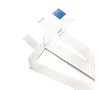 Jotekonoby Cable de cabezal de impresión compatible con impresoras R1390 L1800 1400 1410 1430 1500, alambre de cinta de datos planos de 30 cm para artículos esenciales de impresión gráfica de negocios