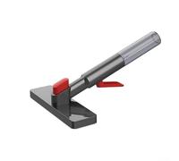 Jotekonoby Cepillo de limpieza del hogar con botella de spray, fregona compacta de microfibra para cocina, baño, piso, escritorio, vidrio, limpieza en seco y húmedo (gris)