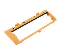 Jotekonoby Cubierta de cepillo principal, soporte para cepillo para aspiradora robot, para Tefal Explorer Serie 20, para Airbot A500, para RG6825, para RG6875, cubierta de cepillo de suelo