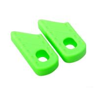 Jotekonoby Cubierta de manivela para película protectora, adhesivo protector autorreparable para manivela de bicicleta de carretera, transparente, 35 x 10 x 5 cm, compatible con SH (R9200)