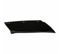 Jotekonoby Cubierta de pilar D OEM LB5Z78291A08AA Panel trasero derecho del cuerpo del panel exterior ABS negro para modelos SUV 2020-2023