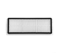 Jotekonoby Filtros de repuesto compatibles con robot aspirador Xiaomi 5 y OV21CN, filtros de polvo de alta eficiencia que capturan partículas finas