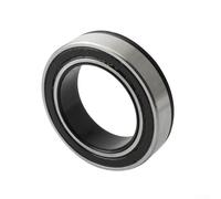 Jotekonoby Funda protectora para pedalier - Tapa protectora de plástico BB de ingeniería negra, paquete de 2, no requiere herramientas, compatible con Stan