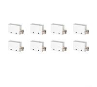 Jotekonoby Generador de vacío de aleación de aluminio, Válvula de control neumática del generador de vacío, Válvula de control neumática del eyector de escape de aire, CV-10HS a CV-25HS (CV-20HS)