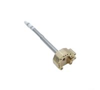 Jotekonoby Herramienta de servicio Joystick Punta de soldador con diseño anti compensación para Xbox 360 PS Switch Controladores y 203 200 205 500 Estaciones de soldadura (C)