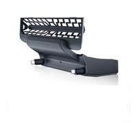 Jotekonoby Hub USB para modelo Y Juniper 2025-2026 y modelo 3 2024-2025 base de carga de ventilación trasera con salida de doble puerto de 87 W y cables retráctiles