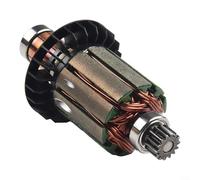 Jotekonoby Juego de escobillas de carbono de repuesto para herramientas Makita, soporte de cepillo de carbono con cepillos CB 440, DHP458 BHP458 BDF458, piezas de transmisión mecánica de potencia