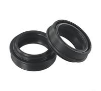 Jotekonoby Kit de sellado de horquilla de 30 a 40 mm para Fox, Suntour, goma, aleación de aluminio y esponja, 13 tamaños, incluyendo 30 x 42 mm, 32 x 41 mm, 35 x 4 (32 x 42 mm)