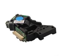 Jotekonoby Lente óptica HOP-1200W-B para pieza de repuesto de unidad de DVD, unidad de recogida óptica con montaje de lente, componente de lector de CD DVD y lectura de unidad de disco