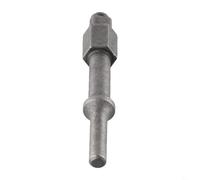 Jotekonoby Llave de vaso para enchufe de 1/2 pulgada y 3/8 pulgadas, interruptor de pernos neumático con vibración para quitar sujetadores difíciles, tornillos Torx, tuercas Compat(B)