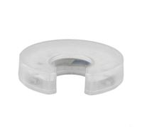 Jotekonoby Luz de agujero para luz LED iluminada con 9 pilas AAA, cambio de color RGB (rojo/azul/blanco/rosa/verde) para práctica nocturna