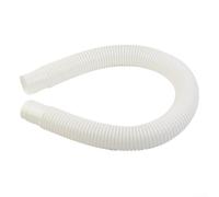 Jotekonoby Manguera de repuesto compatible con Intex para piscina, tubo de transferencia de agua de 1.57 pulgadas de diámetro, accesorio de equipo de mantenimiento de piscina