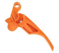 Jotekonoby Palanca de gatillo del acelerador para recortadoras FS 41441801550, reemplazo rápido para modelos FS36 FS40 FS56C (1 unidad)
