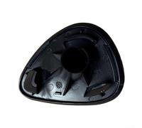 Jotekonoby Para Bentley para Flying Spur delantera izquierda faro arandela cubierta parte 3W5955101 adecuado para 09 12 modelos OEM Fit