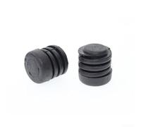 Jotekonoby Para Nissan Capó Ajuste Parachoques Goma Amortiguador Puerta Amortiguador Amortiguador Negro, Puerta Amortiguador Buffer Parachoques