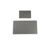 Jotekonoby Película polarizadora de lente de pantalla retroiluminada, material plástico, pieza de repuesto, compatible con Game Boy Color, Game Boy, Game Boy SP, gris (GB/GBP)
