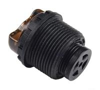 Jotekonoby Perilla de ajuste de precarga de horquilla delantera para reparación de varilla de amortiguador, esfera de ajuste de presión de horquilla de plástico compatible con tubos de 25,7 mm, 27,6