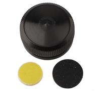 Jotekonoby Perno de freno para piezas de tensión Slxdc, juego de reparación de carrete mecánico, carrete de pesca, Slx Drop Having Water Compatible Wheel Metal Construct (negro)