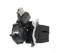 Jotekonoby Pestillo de portón trasero para Edge 2015-2022, Escape 2018-2019, para Expedition 2018-2022, compatible con OEM FA1Z-7443150-B FK7AN442A66BA DS7Z7443150B, negro