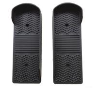 Jotekonoby Pieza de repuesto de pedal de máquina elíptica para ejercicio para bicicleta y máquina de ciclismo en interiores, accesorio de equipo de fitness, pedal de máquina de caminar,