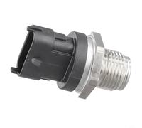 Jotekonoby Regulador de sensor de presión de riel de combustible de aceite 0281002930 compatible con Lancia Man, reemplazo directo para carril de combustible