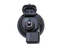 Jotekonoby Solenoide de válvula de purga de evaporación de combustible C1B19G866AA compatible con modelos Fiesta Focus 1.0 EcoBoost 2012-2017, interruptor de vacío de 2 pines P