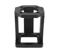 Jotekonoby Soporte hidráulico de madera para bomba divisora de troncos para motores de 5-7 HP, compatible con unidades Huskee de 20/21/22 toneladas, modelos Speeco y Oregon, metal
