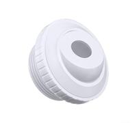 Jotekonoby SP1419D Boquilla de globo ocular de masaje para piscina, boquilla potente para bañera de salida, accesorio de salida de retorno de agua de flujo para piscina, bañera, accesorios de spa (1