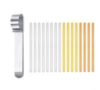 Jotekonoby Un mundo de manualidades te espera en los kits completos de sellos de 17 pulseras que empieza a crear ahora
