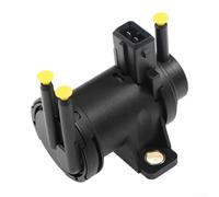 Jotekonoby Válvula solenoide de presión para Fiat Ducato para Boxer 2.8 3.0 HDI, pieza de repuesto directa compatible con 55206832 46524556 7.02256.