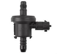 Jotekonoby Válvula solenoide de purga de recipiente de vapor para Focus Escape 2.0L 2.3L 0280142500