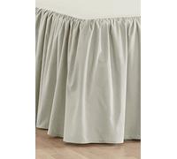 Jotex Zack - Funda de edredón (60 cm), Color Beige