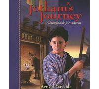 Jotham`s Journey - A Storybook for Advent (Storybooks for Advent)