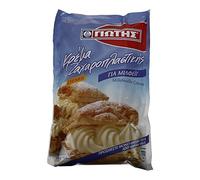 JOTIS MILLEFEUILLE - Crema de repostería (170 g)