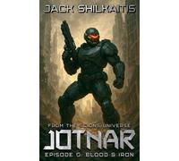 Jotnar: Blood & Iron: 1