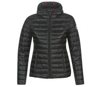 JOTT Abrigo de plumas CLOE in Negro EU XL