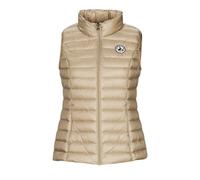 JOTT Abrigo de plumas SEDA in Beige EU XS