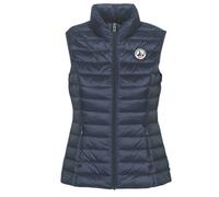 JOTT Abrigo de plumas SEDA in Marino EU XL