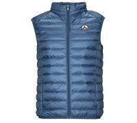 JOTT Abrigo de plumas TOM in Azul EU S