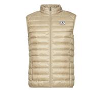 JOTT Abrigo de plumas TOM in Beige EU XXL