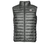 JOTT Abrigo de plumas TOM in Gris EU S