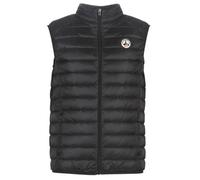 JOTT Abrigo de plumas TOM in Negro EU M