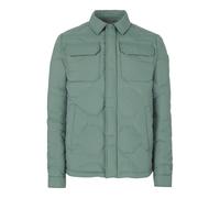 JOTT Andy Down Jacket Celadon Green Talla: M | Chaquetas de Invierno Outlet | Hombre | Verde