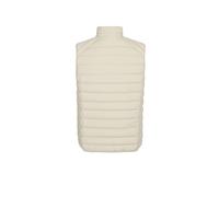 JOTT Arafo Down Jacket Beige Talla: S | Chalecos sin Mangas Outlet | Hombre | Marrón